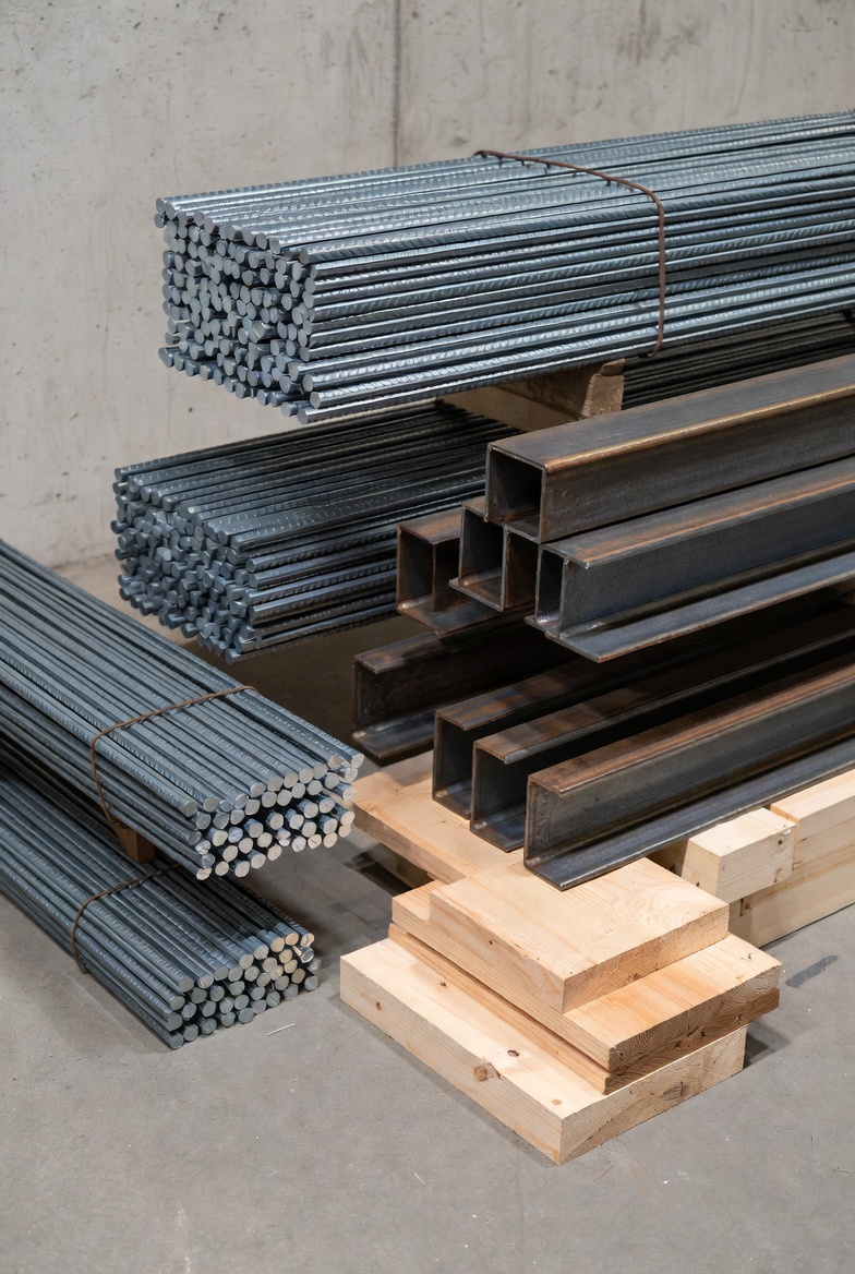 constructions