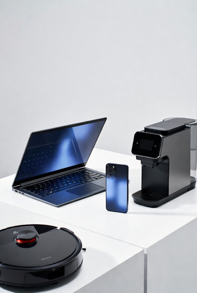 electronics