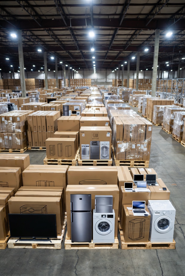 electronics