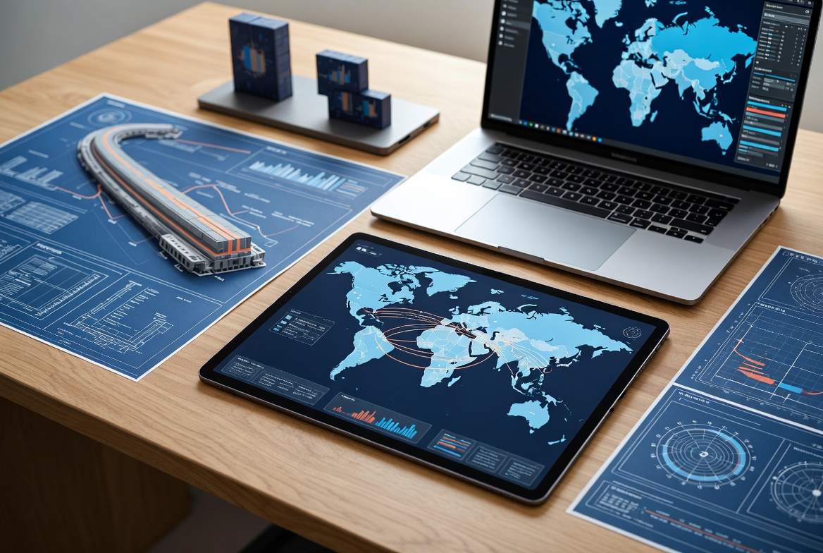 project services image