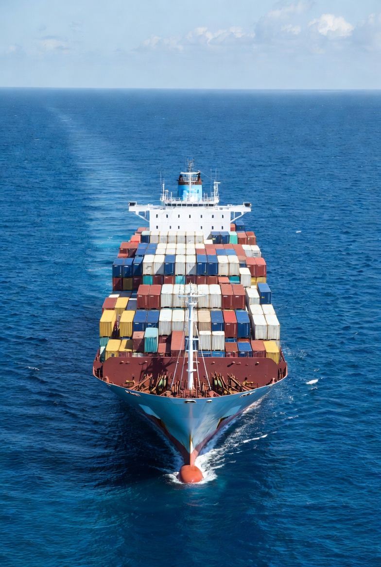 sea freight image 2